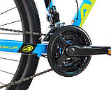 Велосипед гірський Ardis EXTREME 27,5" MTB AL., фото 9