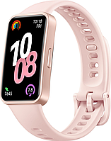 Фітнес-браслет Huawei Band 10 pink (55020EEK)