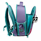 Рюкзак каркасний YES H-100 Minecraft Pinky, 115-130 см, фото 3