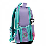 Рюкзак каркасний YES H-100 Minecraft Pinky, 115-130 см, фото 7