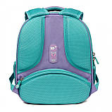 Рюкзак каркасний YES H-100 Minecraft Pinky, 115-130 см, фото 5