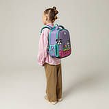 Рюкзак каркасний YES H-100 Minecraft Pinky, 115-130 см, фото 10