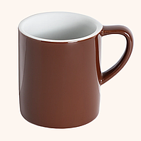 LOVERAMICS BOND MUG кружка (коричнева) 300 мл