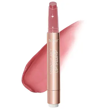Блиск для губ Tarte Maracuja Juicy Lip Plump Gloss відтінок Tulip – зволоження та об'єм для губ