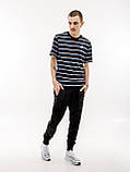 Футболка Nike M TEE CLUB STRIPE DZ2985-011, фото 4
