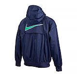 Куртка Nike M NK WR WVN LND GX JKT FN3042-410, фото 2