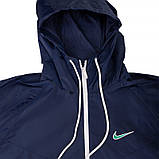 Куртка Nike M NK WR WVN LND GX JKT FN3042-410, фото 3