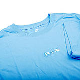 Футболка Nike M TEE AIR FQ3789-412, фото 3