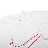 Футболка Nike M TEE M90 AIR FQ3792-121, фото 3