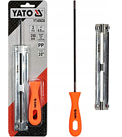 Пристрій Для Заточування Ланцюгів 3/8" YATO (YT-85030)