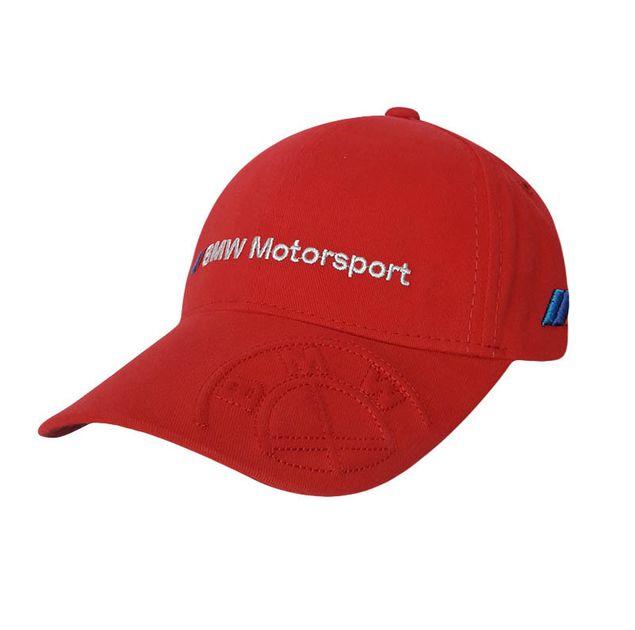 Бейсболка BMW Motorsport Baseball