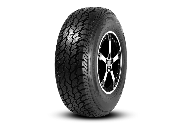 Шина Torque TQ-AT701 245/75 R16 120/116S, фото 1