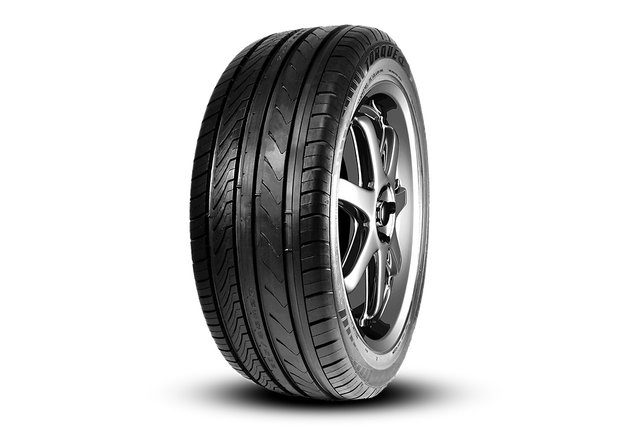 Шина Torque TQ-HP701 215/65 R17 99V, фото 1
