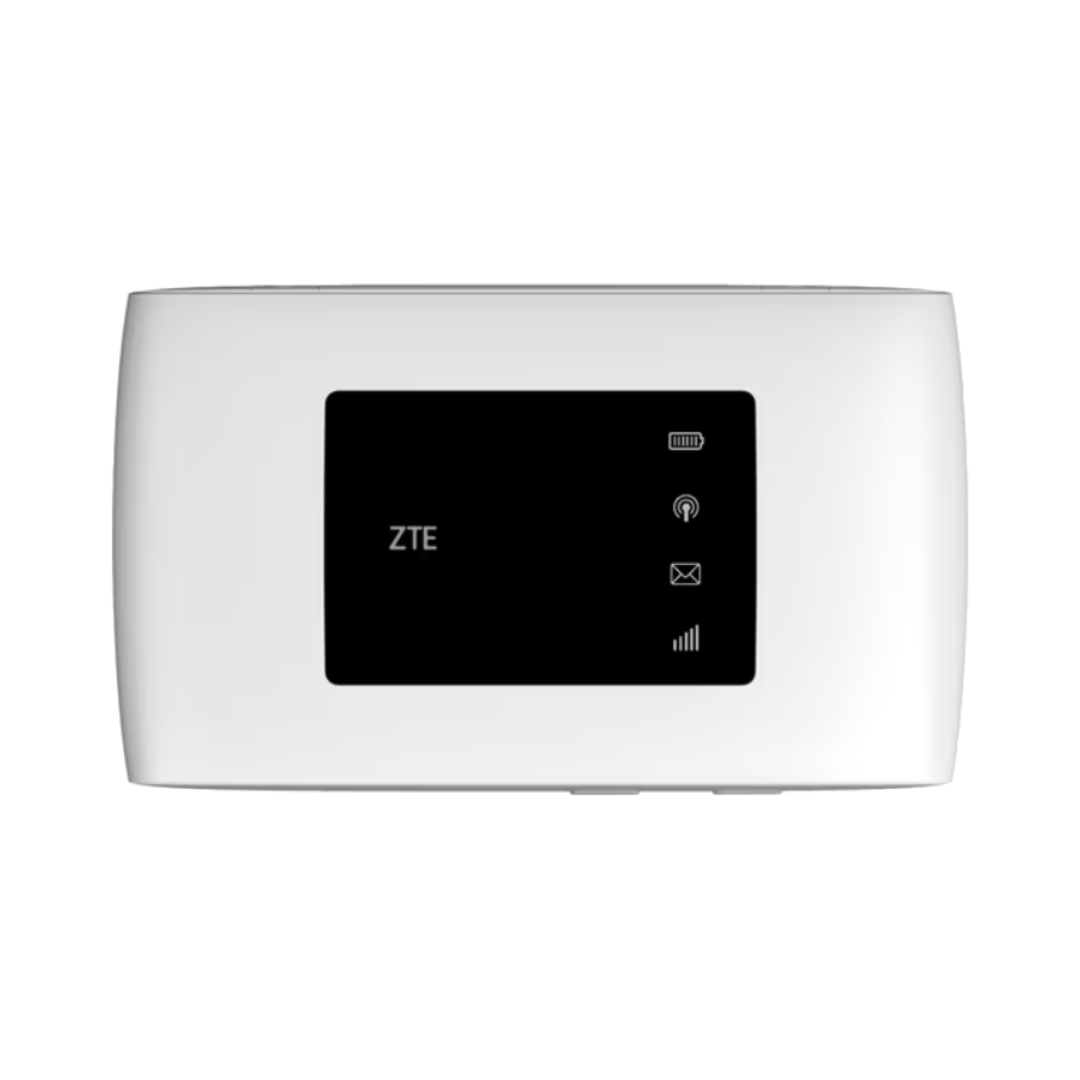 Мобільний 3G/4G Wi-Fi роутер ZTE MF 920u два заводські антенні роз'єми МIMO