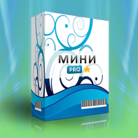 Prom.ua пакет «Міні»