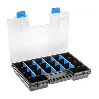 Ящики та сумки для інструментів