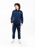 Спортивний костюм Nike CLUB PK TRK SUIT FB7351-410, фото 5