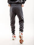 Штани Nike M NK TCH FLC JGGR FB8002-060, фото 2