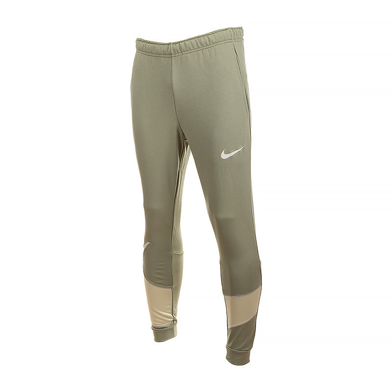 Штани Nike DF FLC PANT TAPER ENERG FB8577-386, фото 1
