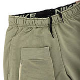 Штани Nike DF FLC PANT TAPER ENERG FB8577-386, фото 3
