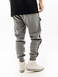 Штани Nike S AIR CARGO PANT FLC BB FN7693-065, фото 2