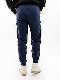 Штани Nike S AIR CARGO PANT FLC BB FN7693-410, фото 2