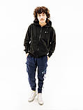 Штани Nike S AIR CARGO PANT FLC BB FN7693-410, фото 4
