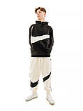 Штани Nike SWOOSH PANT DX0564-113, фото 4