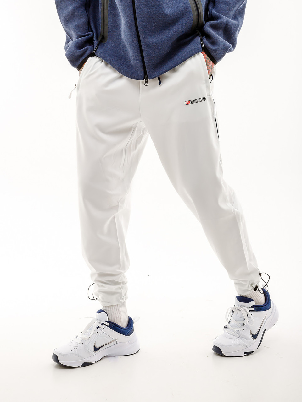 Штани Nike TRACK CLUB PANT FB5503-121, фото 1