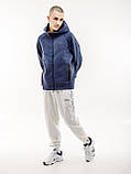 Штани Nike TRACK CLUB PANT FB5503-121, фото 4