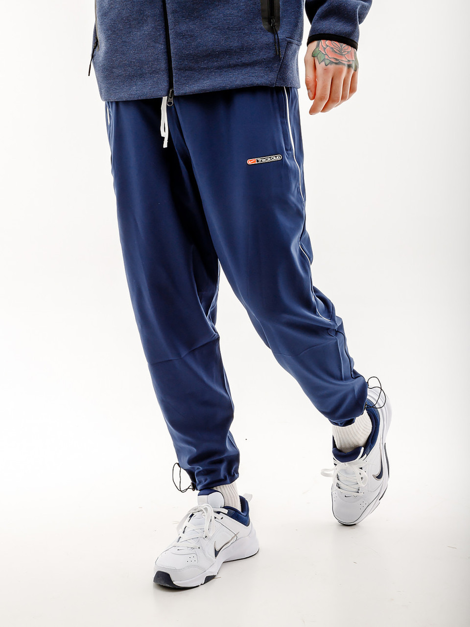 Штани Nike TRACK CLUB PANT FB5503-410, фото 1