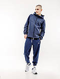 Штани Nike TRACK CLUB PANT FB5503-410, фото 4