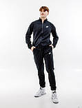 Костюм спортивний Nike M CLUB PK TRK SUIT FB7351-010, фото 8