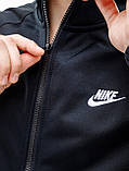 Костюм спортивний Nike M CLUB PK TRK SUIT FB7351-010, фото 4