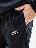 Костюм спортивний Nike M CLUB PK TRK SUIT FB7351-010, фото 7