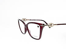Оправа для окулярів жіноча Salvatore Ferragamo SF2949R 612 Оригинал, фото 5