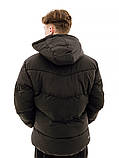 Куртка Ellesse Sabatini Padded Jacket SXT19114-011, фото 2