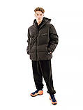 Куртка Ellesse Sabatini Padded Jacket SXT19114-011, фото 5