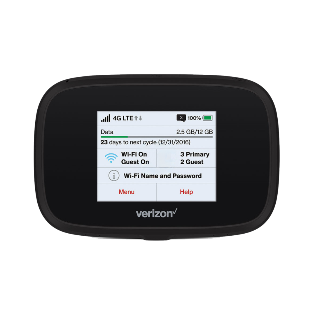 Високошвидкісний мультистандартний мобільний роутер 4G/3G Wi-Fi Модем-роутер Novatel Wireless 7730L