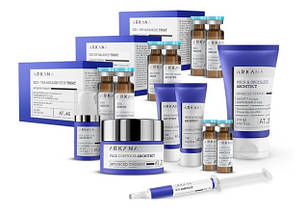 Advanced Therapy - Лінія для проблемної шкіри