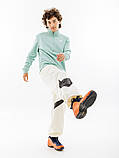 Штани Nike SWOOSH PANT FB7880-113, фото 4