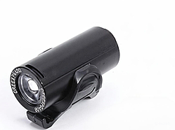 Велофара велоліхтар акумуляторний велосипедний ліхтар світлодіодний для велосипеда Stenson VL97759P+ 4