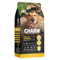 Сухий корм Charm Cage-Free Chicken для собак із куркою, 2 кг