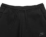 Штани Nike M NK TCH FLC JGGR FB8002-010, фото 3