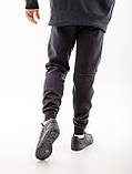 Штани Nike M NK TCH FLC JGGR FB8002-010, фото 6