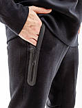 Штани Nike M NK TCH FLC JGGR FB8002-010, фото 8