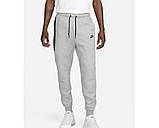 Штани Nike M NK TCH FLC JGGR FB8002-063, фото 3