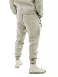 Штани Nike M NK TCH FLC JGGR FB8002-063, фото 7