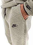 Штани Nike M NK TCH FLC JGGR FB8002-063, фото 8