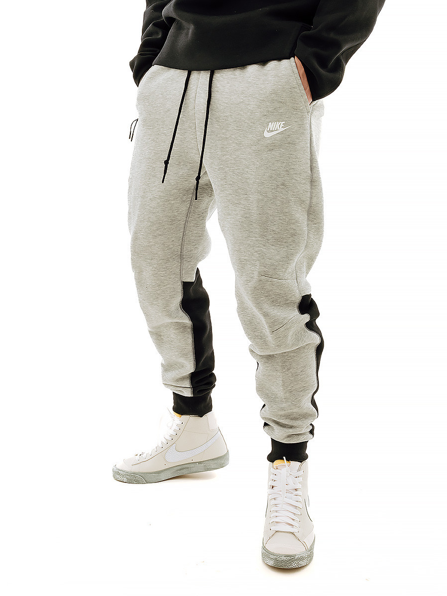 Штани Nike M NK TCH FLC JGGR FB8002-064, фото 1